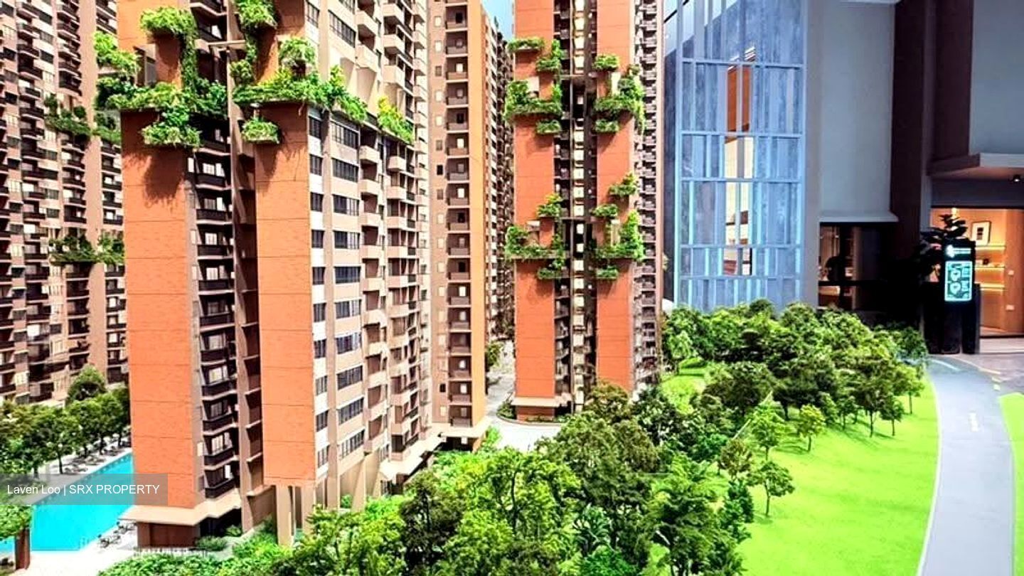 Springleaf Residence (D26), Apartment #636256001